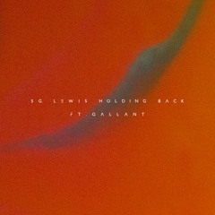 Holding Back (Icarus Remix) [feat. Gallant]