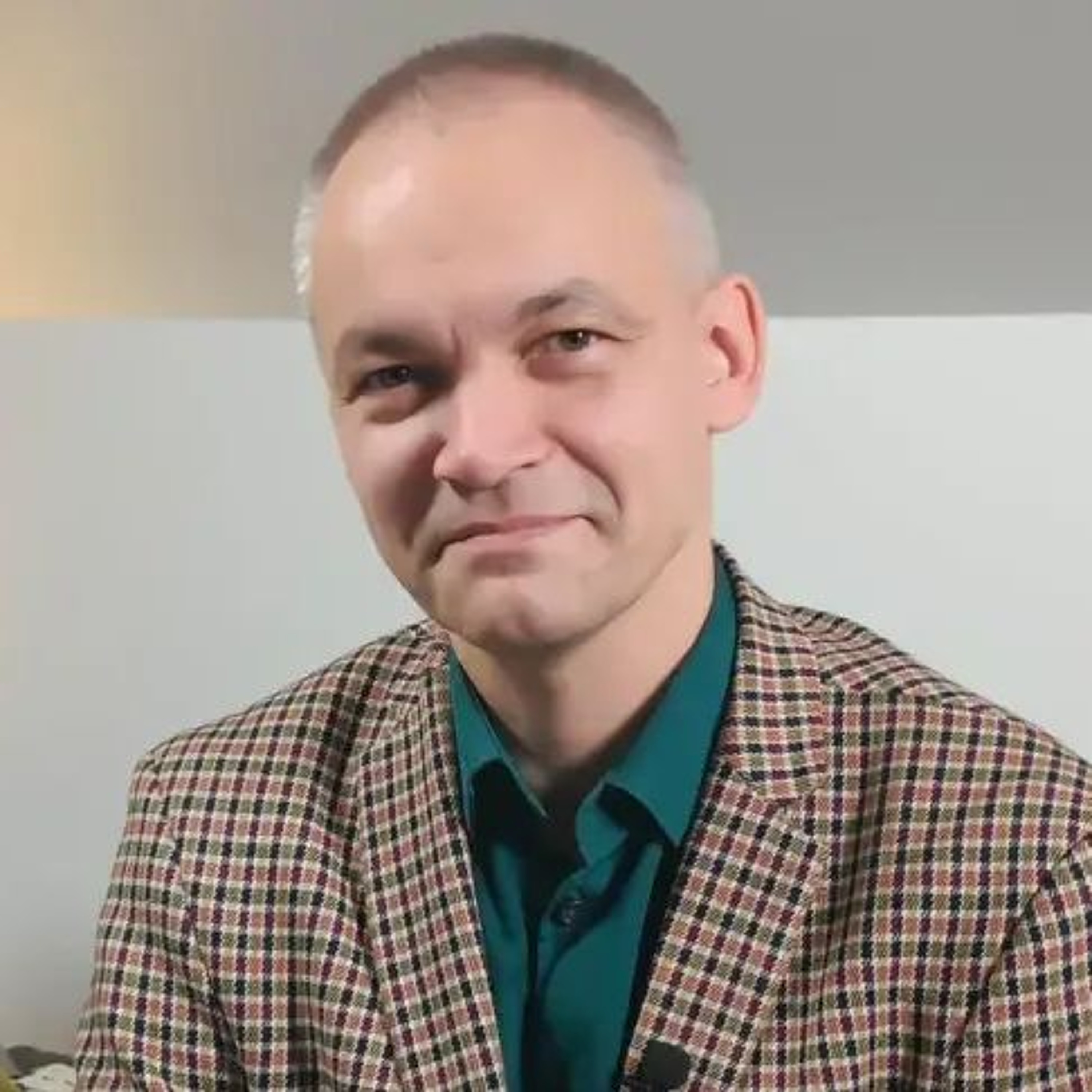 Сцяпан Стурэйка: наша нацыянальная ідэя — ва ўмацаванні ўласнай суб’ектнасці
