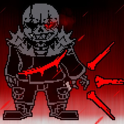 /World of E.V.I.L/ - Hell of the P.A.I.N (2024 version cover)