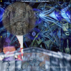 EIDOS SIGHT 1 : BIO-METALLIC **BEATTAPE** [NXKRUM]