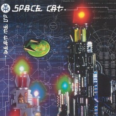 Space Cat, Simon Posford - Invasion (Original HQ Mix)