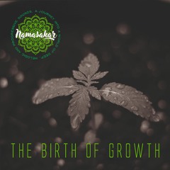 Namasakar - The Birth Of Growth