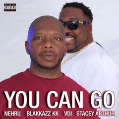 You Can Go (Featuring BlaKKazz KK, VDI & Stacey Arthur)