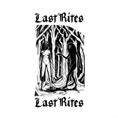 Last Rites - Lucifer's Fall