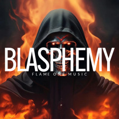Boom Bap Hard Type Beat - "Blasphemy" I Jedi Mind Tricks, Vinnie Paz type beat