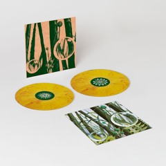 Lapsus Records - Perennial Series Releases