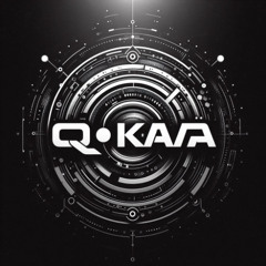 Q·kaa @ Geheimclub 07.09.2024, opening set before DXRVO and DXTN