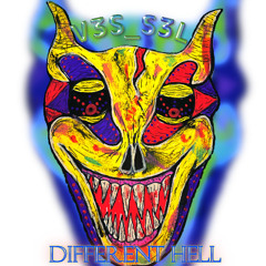 DIFFERENT HELL