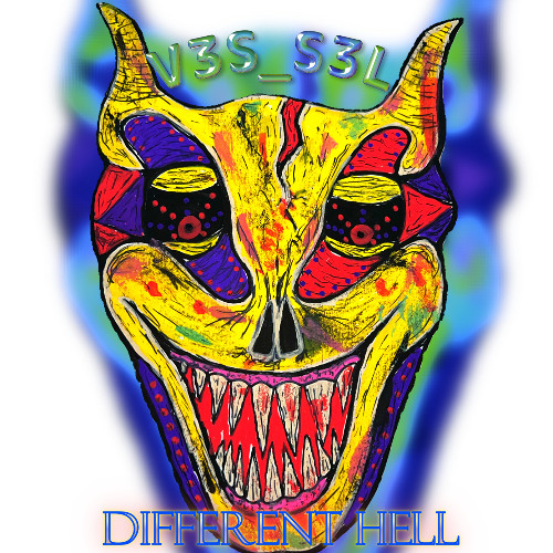 DIFFERENT HELL