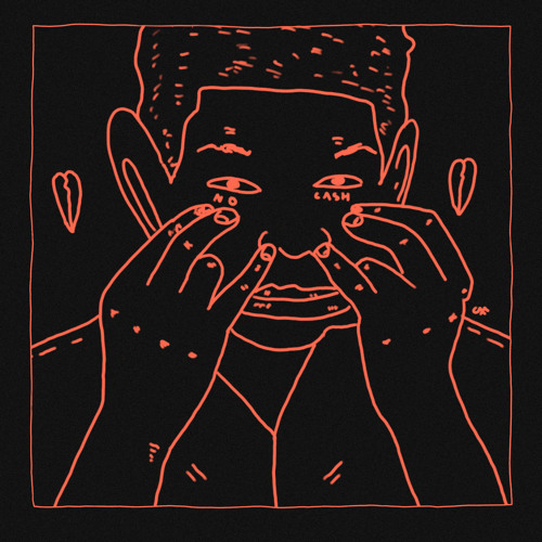 The Chase (feat. Jake Milliner)