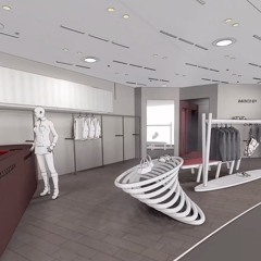 MSCHF FLAGSHIP STORE MIX 37 Centum Special