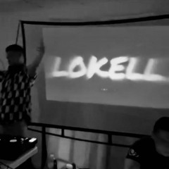 Lokell Live @ Solstice '23