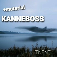 wild KANNEBOSS nature TNFNT +material STUDIOS spacearth