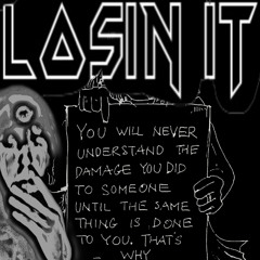 Losin It (prod. 5v X Odece)