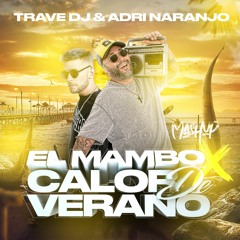 Kiko Rivera & Pilson - El Mambo X Calor De Verano (Trave DJ & Adri Naranjo Mashup)