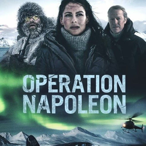 i8r[HD-1080p] Operation Napoleon =Stream Film français=