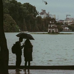 Trời tháng tư có mưa rơi... Mưa tháng tư - Lofi by Truonggg