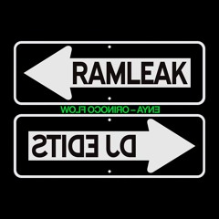 Enya - "Orinoco Flow" (Ramleak Edit)