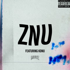 ZNU (MASTER) [Prod. Z]
