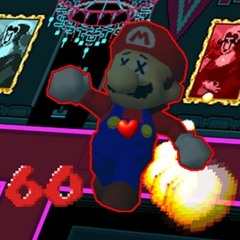 Attack of the Killer Queen (Super Mario 64 Soundfont)