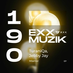 TuraniQa, Jebby Jay - Miamor (Radio Edit) 04/11/2022  DATA RELEASE