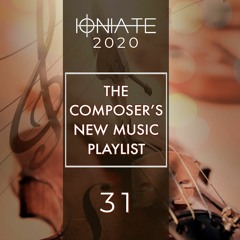 111 | The Composer's New Music Playlist