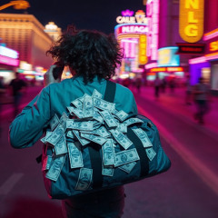 Every Time I Go to Vegas, We Win