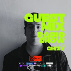 Guest Mix Radio Show 192nd - GHIZY (ARG)