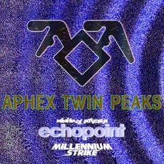 Minimix Arena: ECHOPOINT - Ashton Simeon