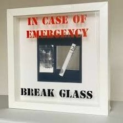 Break In Case Of Party