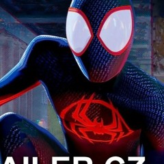 !Spider-Man: Napříč paralelními světy - Celý Film | cz dabing i titulky|HD1080p