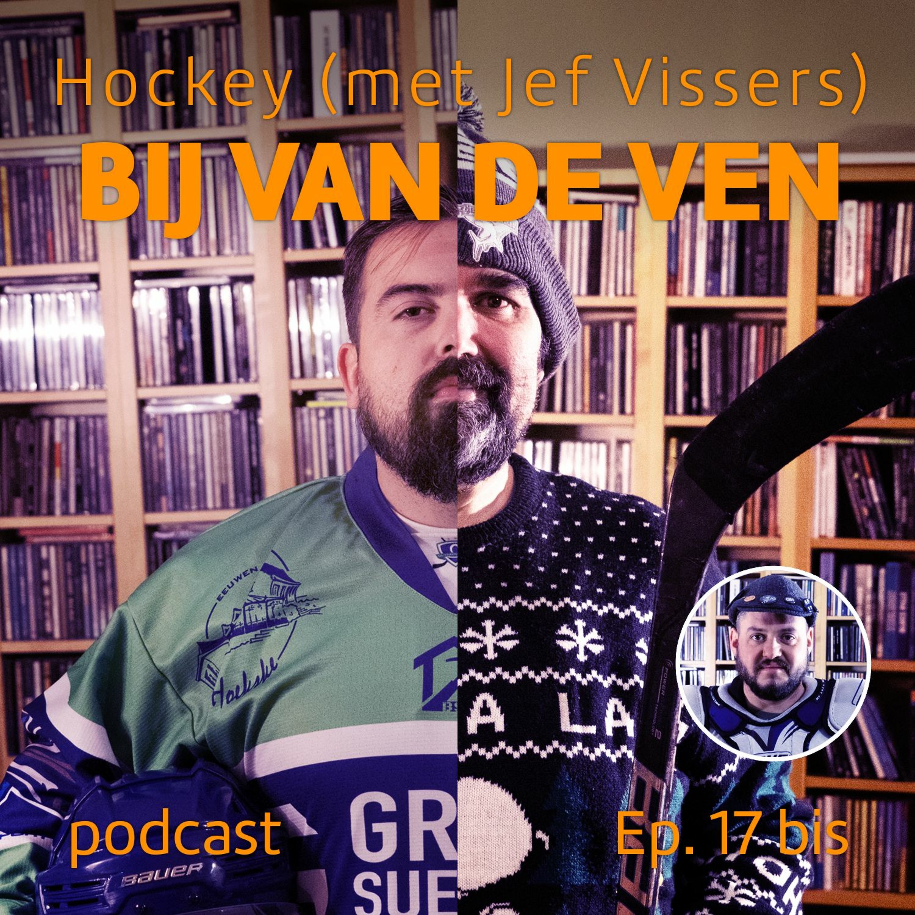 Bij Van de Ven Podcast