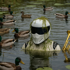 Bukez Finezt - Duck Trumpet - 2d3Ep's Re-Quack