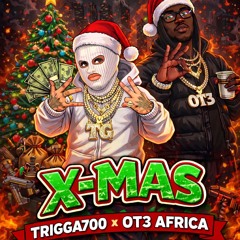 TRIGGA X AFRICA CHRISTMAS MIX