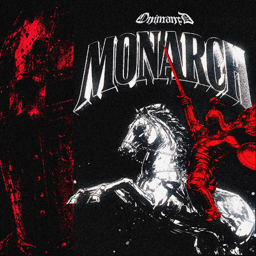 onimanxd - Monarch
