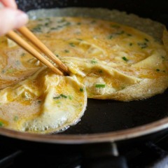 em an sang chua? - kien