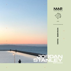 Jordan Stanley | Nowhere Radio 03.04.2021