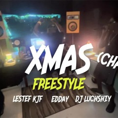 XMAS FREESTYLE - CHABIN