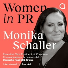 #12 Monika Schaller_Women in PR with Ana Adi