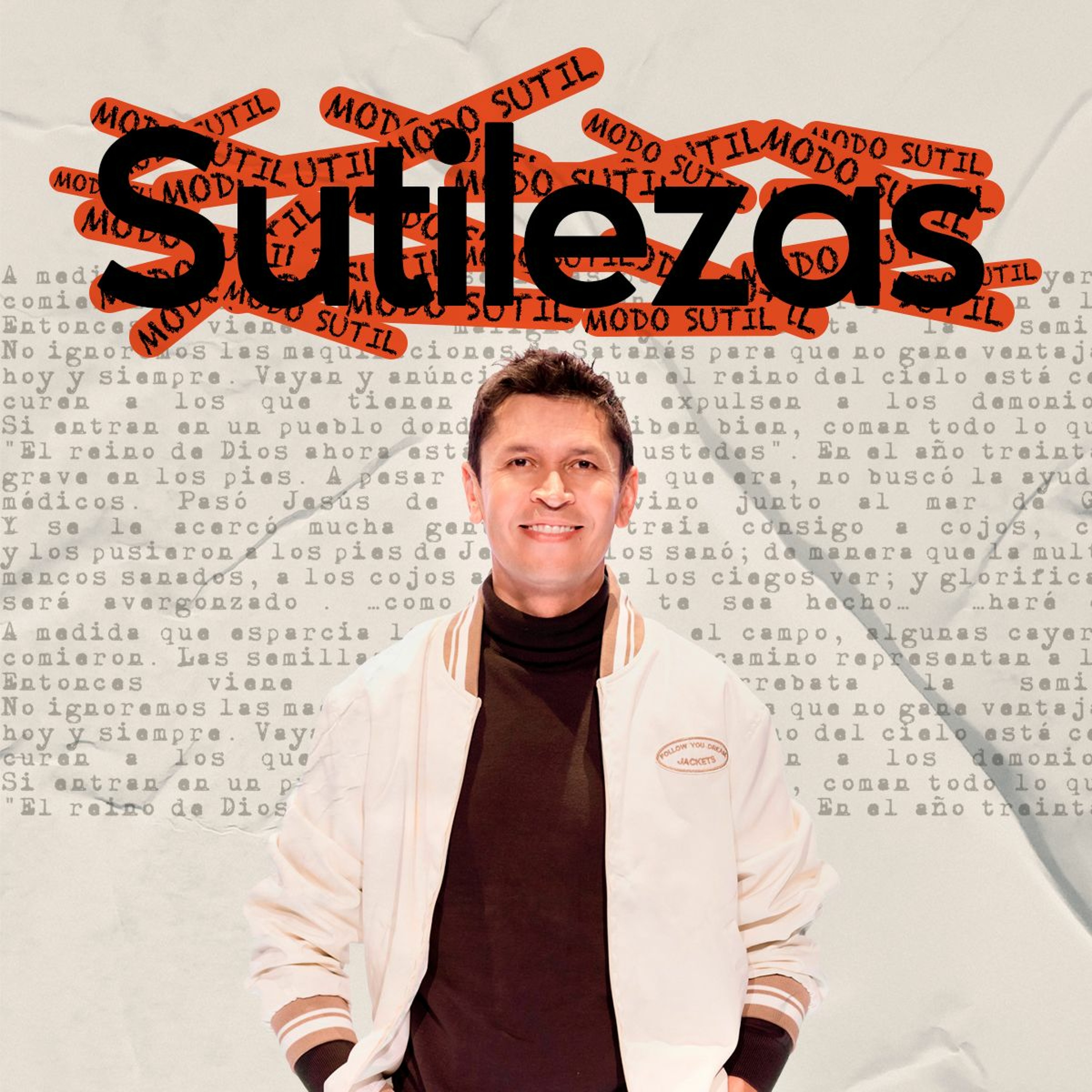 Podcast El Lugar de Su Presencia