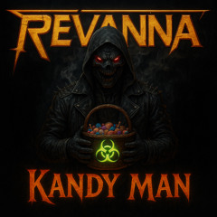 Kandy Man
