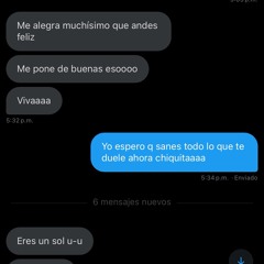 chiquitita