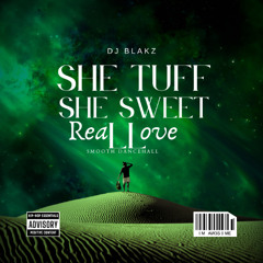 She Tuff She sweet LL