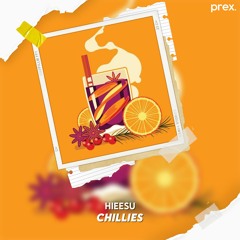 HieeSu - Chillies