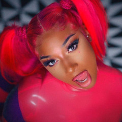 Megan Thee Stallion ft. Young Thug - Don't Stop [jibreel flip]