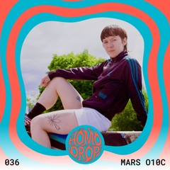 HOMODROP Podcast
