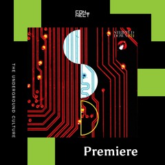 PREMIERE: Omer Bar, Omri Guetta & Liad Douk - Sara (Johannes Albert Remix) [Stripped Down]