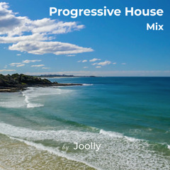 Progressive House Mix