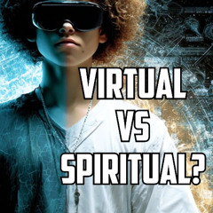 Manifestation: Virtual vs Spiritual | Soul Compass Episode 46
