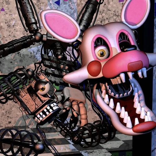 ✧ Count The Teeth - NateWantsToBattle FNAF (sped up) ✧